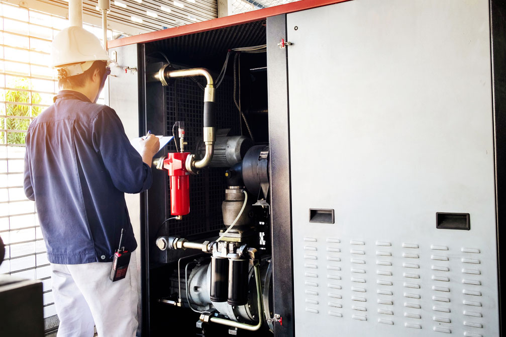Commercial HVAC Palmetto Heating & Air