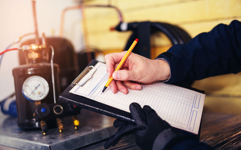 How Does a Maintenance Plan Save You Money?