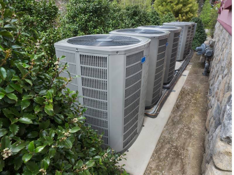 Commercial HVAC Maintenance Can Improve Your Bottom Line