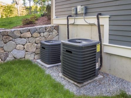 Technology In New Heat Pumps Increase Efficiency