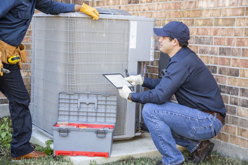 4 Ways to Run Your HVAC Efficiently This Summer