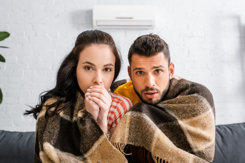 Why Did Your Ductless System Stop Working In Greenville, SC?