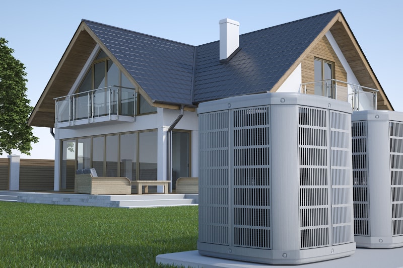 3 Signs You Need to Schedule Heat Pump Repair in Mauldin, SC
