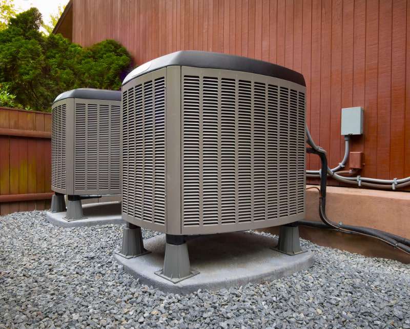 3 Things That Determine How Efficient Your Greenville, SC AC Is