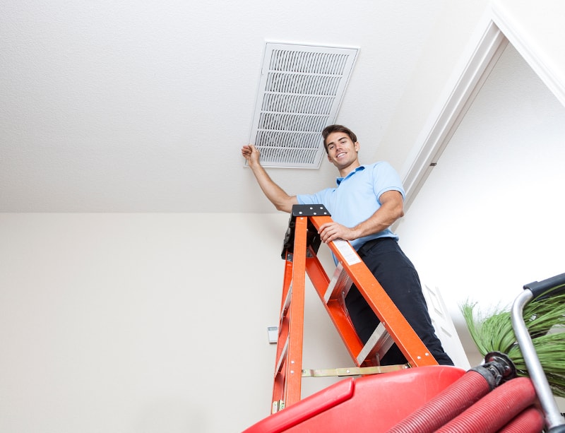 Why Is Even Airflow So Crucial in Easley, SC?