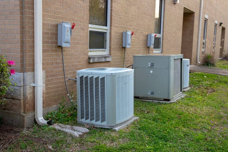 3 Tips for Maximizing AC Efficiency in Greenville, SC